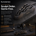 Eunoianeo™ Sculpt Order Modular Gear Rest